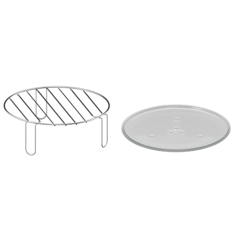 Lò vi sóng Electrolux 23 lít EMG23K22B