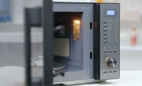 Lò vi sóng có nướng Electrolux 25 lít EMG25D22BM