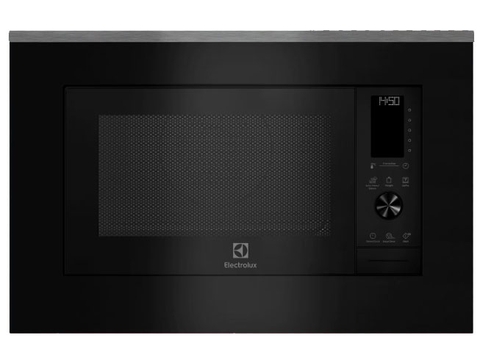 Lò vi sóng âm có nướng Electrolux 30 lít EMSB30XCF