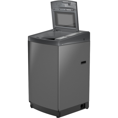 Máy giặt Aqua 8 kg lồng đứng AQW-KS80GT.S