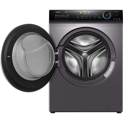 Máy giặt Aqua Inverter 10 kg AQD- DD1001G PS