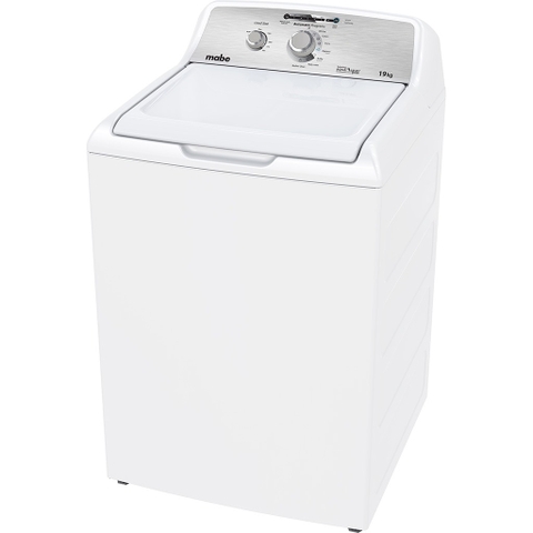 Máy giặt công nghiệp Mabe 19 kg WMA79112CBCS0