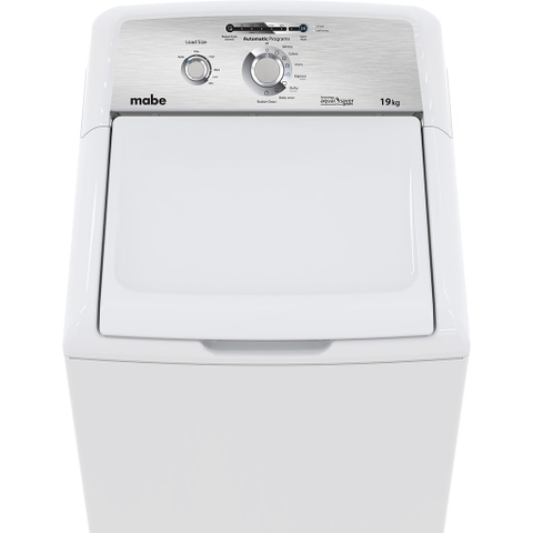 Máy giặt công nghiệp Mabe 19 kg WMA79112CBCS0