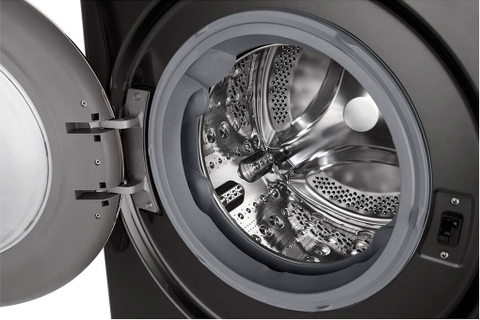 Máy giặt LG Inverter 12 kg FV1412S3BA