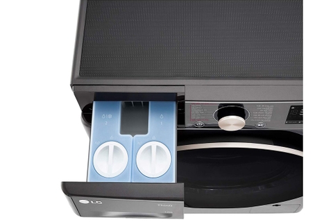 Máy giặt LG Inverter 12 kg FV1412S3BA