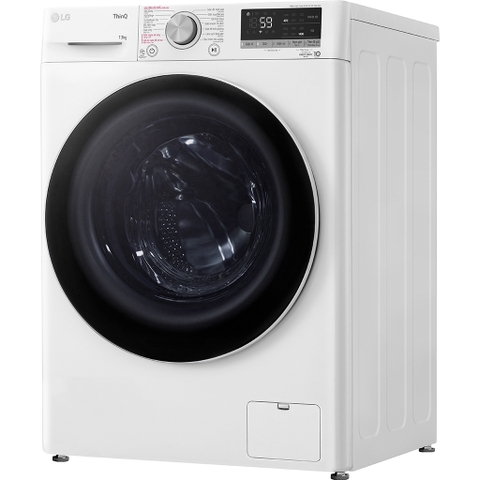 Máy giặt LG Inverter 13 kg FV1413S4W