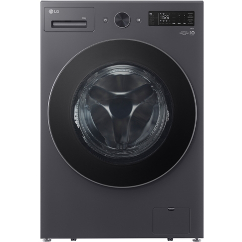 Máy giặt LG Inverter 17 kg F2517SNTG (Mới 2025)