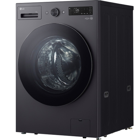 Máy giặt LG Inverter 17 kg F2517SNTG (Mới 2025)