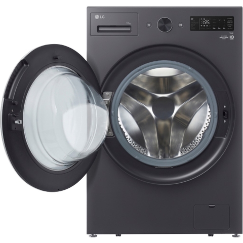 Máy giặt LG Inverter 17 kg F2517SNTG (Mới 2025)