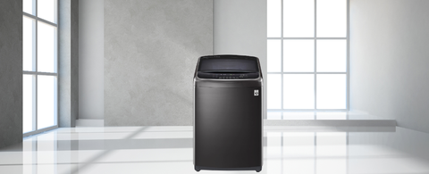 Máy giặt LG Inverter 19 kg lồng đứng TH2519SSAK