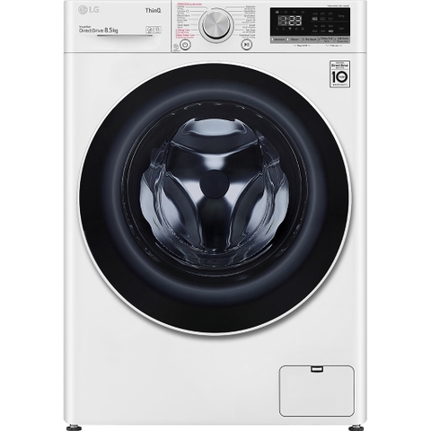 Máy giặt LG Inverter 8.5 Kg lồng ngang FV1408S4W