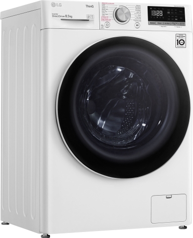 Máy giặt LG Inverter 8.5 Kg lồng ngang FV1408S4W