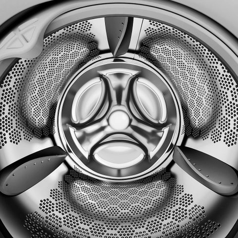 Máy giặt Electrolux UltimateCare 500 Inverter 10 kg EWF1023P5WC