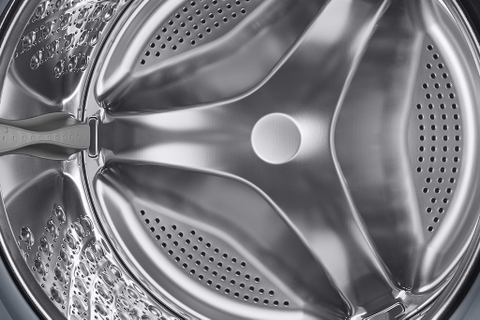 Máy giặt Samsung Bespoke AI EcoBubble Inverter 10 kg WW10DB7U34GBS