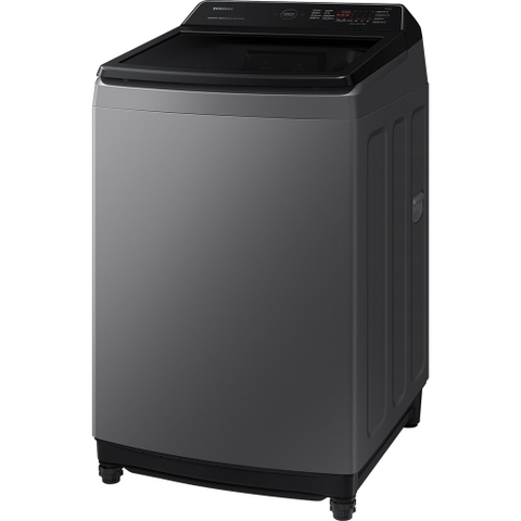 Máy giặt Samsung Ecobubble Inverter 17 kg WA17CG6442BDSV