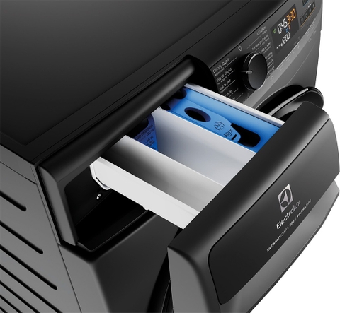 Máy giặt sấy Electrolux UltimateCare 500 Inverter giặt 10 kg - sấy 7 kg EWW1023P5SC