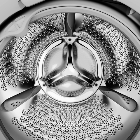 Máy giặt sấy Electrolux UltimateCare 500 Inverter giặt 10 kg - sấy 7 kg EWW1023P5SC