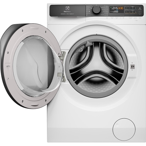 Máy giặt sấy Electrolux Inverter giặt 13 kg - sấy 9 kg EWW1343R7WC