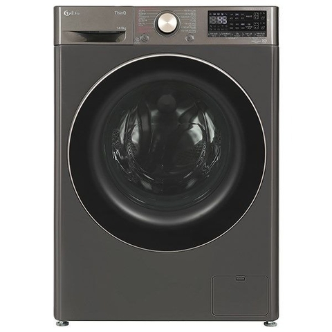 Máy giặt sấy LG Inverter giặt 12 kg - sấy 7 kg FV1412H3BA