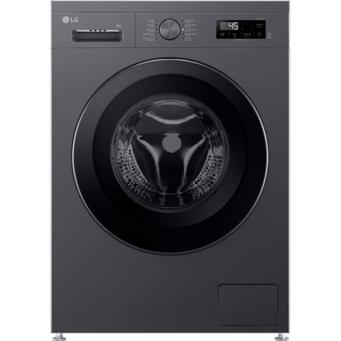 Máy giặt sấy LG Inverter giặt 9 kg - sấy 5 kg FB1209D5M (Mới 2025)