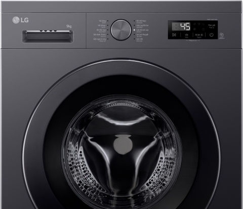 Máy giặt sấy LG Inverter giặt 9 kg - sấy 5 kg FB1209D5M (Mới 2025)