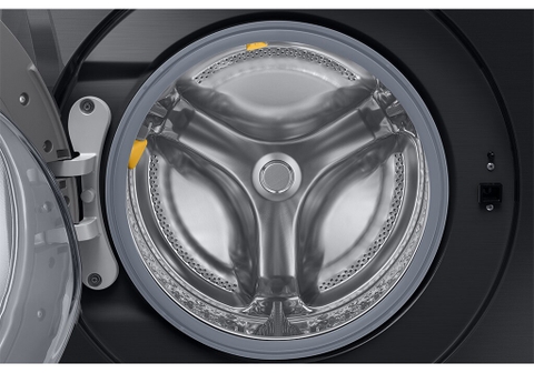 Máy giặt sấy Samsung Bespoke AI Inverter giặt 21 kg - sấy 12 kg WD21B6400KV/SV