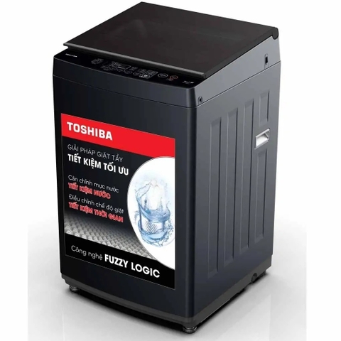 Máy giặt Toshiba 7 Kg AW-L805AV (SG)