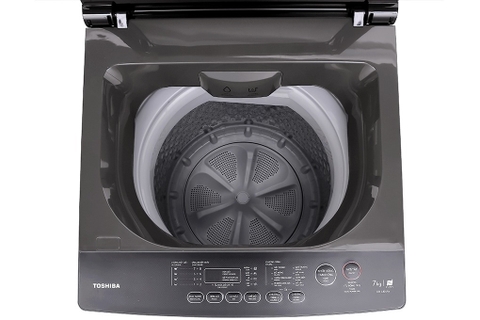 Máy giặt Toshiba 7 Kg AW-L805AV (SG)