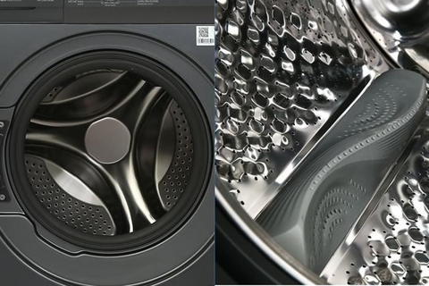 Máy giặt Toshiba Inverter 10.5 kg TW-T21BU115UWV(MG)