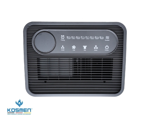Máy Hút Ẩm Kosmen 60 lít KM-60S ( 60 lít/ngày)