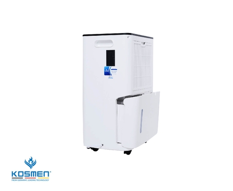 Máy Hút Ẩm Kosmen 60 lít KM-60S ( 60 lít/ngày)
