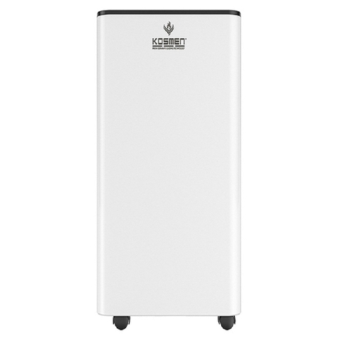 Máy Hút Ẩm Kosmen 60 lít KM-60S ( 60 lít/ngày)