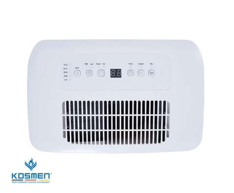 Máy hút ẩm Kosmen KM-12N  (12 lít/ ngày)