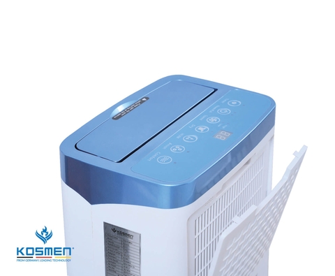 Máy hút ẩm Kosmen KM-20N  (20 lít/ ngày)
