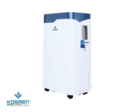 Máy hút ẩm Kosmen KM-20N  (20 lít/ ngày)
