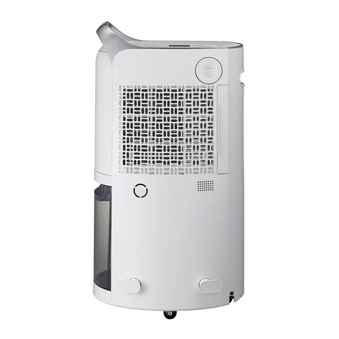 Máy hút ẩm LG Dual inverter 16L MD16GQSE0.ABAE