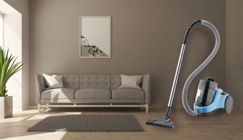 Máy hút bụi dạng hộp Electrolux EC31-2BB