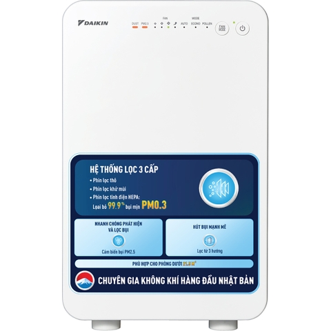 Máy lọc không khí Daikin 16w MC30VVM-A
