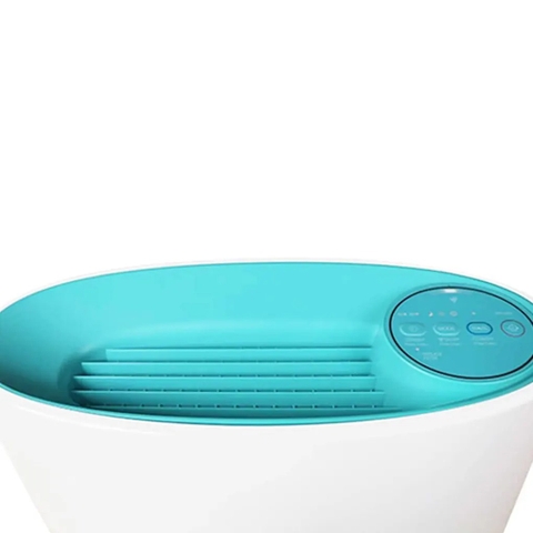 Máy lọc không khí Sharp FP-J30E-A