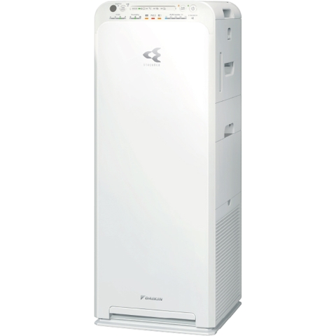 Máy lọc không khí tạo ẩm Daikin MCK55TVM6