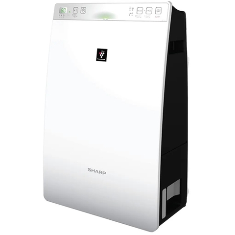 Máy lọc không khí tạo ẩm Sharp KC-F30EV-W