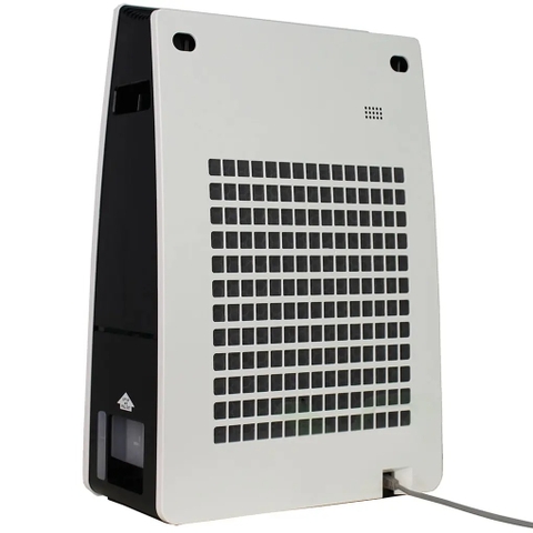 Máy lọc không khí tạo ẩm Sharp KC-F30EV-W