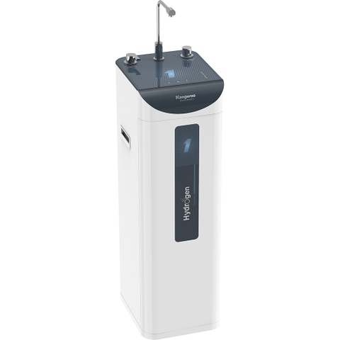 Máy lọc nước Kangaroo Hydrogen 7 lõi tích hợp nóng lạnh KG10A9S