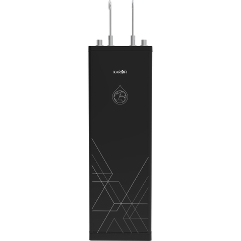 Máy lọc nước nóng nguội Karofi KAH-D10