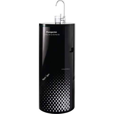Máy lọc nước Kangaroo 10 lõi RO Hydrogen KG100HC