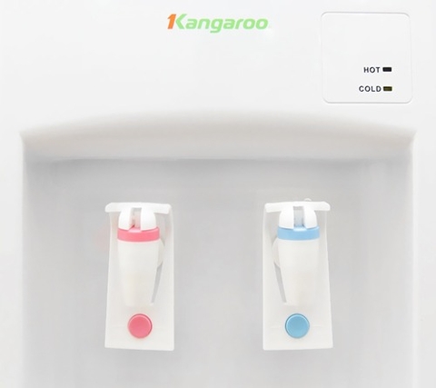 Cây nước nóng lạnh Kangaroo KG34C