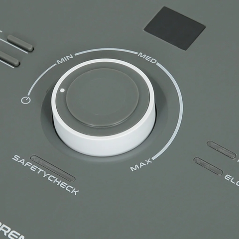 Bình nóng lạnh trực tiếp Ariston AURES PREMIUM+ 4.5