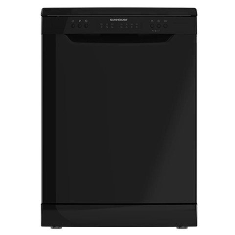 Máy Rửa Bát độc lập Sunhouse 14 bộ SHB8014SMB