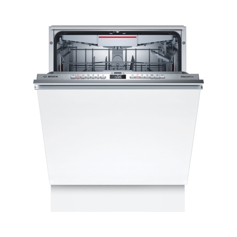 Máy rửa bát âm tủ Bosch SMV4HCX48E