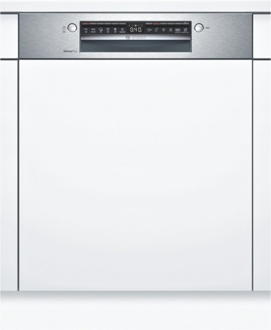 Máy Rửa Bát Bosch Bán Âm SMI4HCS48E